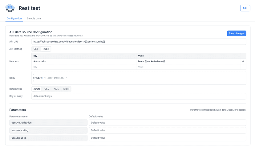 Managing multiple users